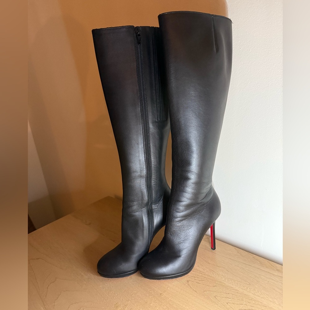 Christian Louboutin Boots